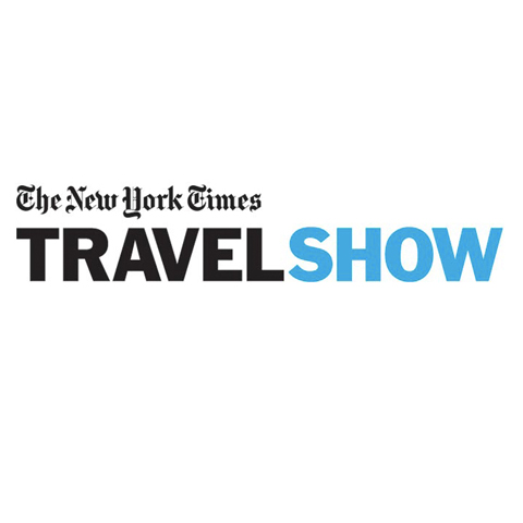 New York Times Travel Show