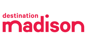 Destination Madison Logo