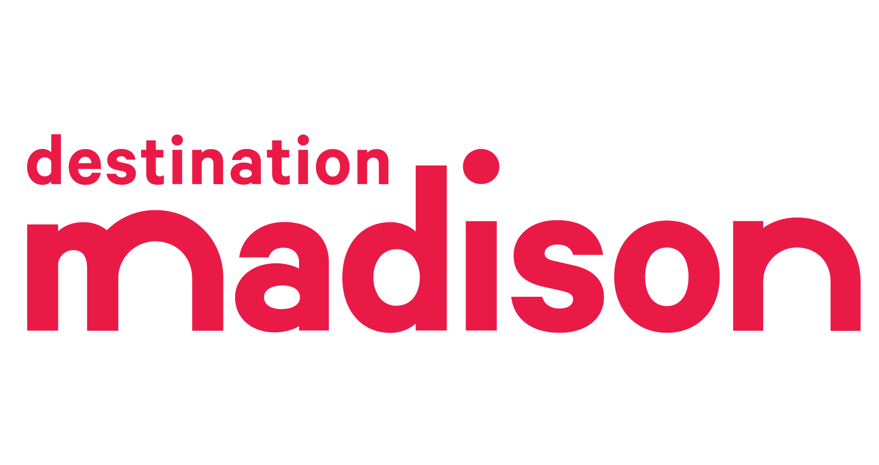 Destination Madison Logo