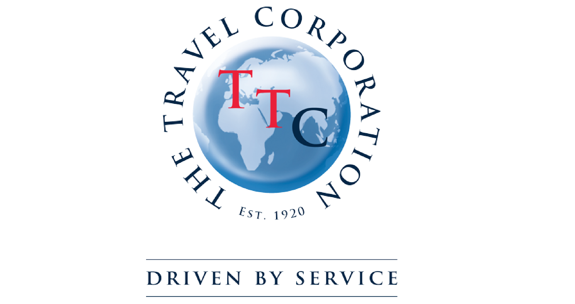 The Travel Corporation logo