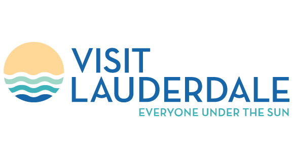 Visit Lauderdale Logo